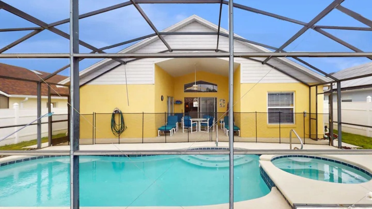 Photo of Outdoor in Windsor Palms