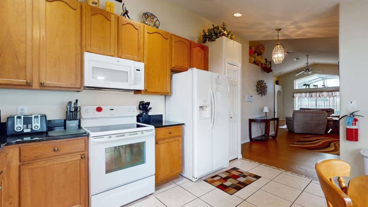 Photo of Kitchen in Windsor Palms