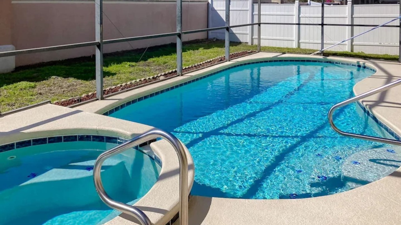 Photo of Outdoor in Windsor Palms