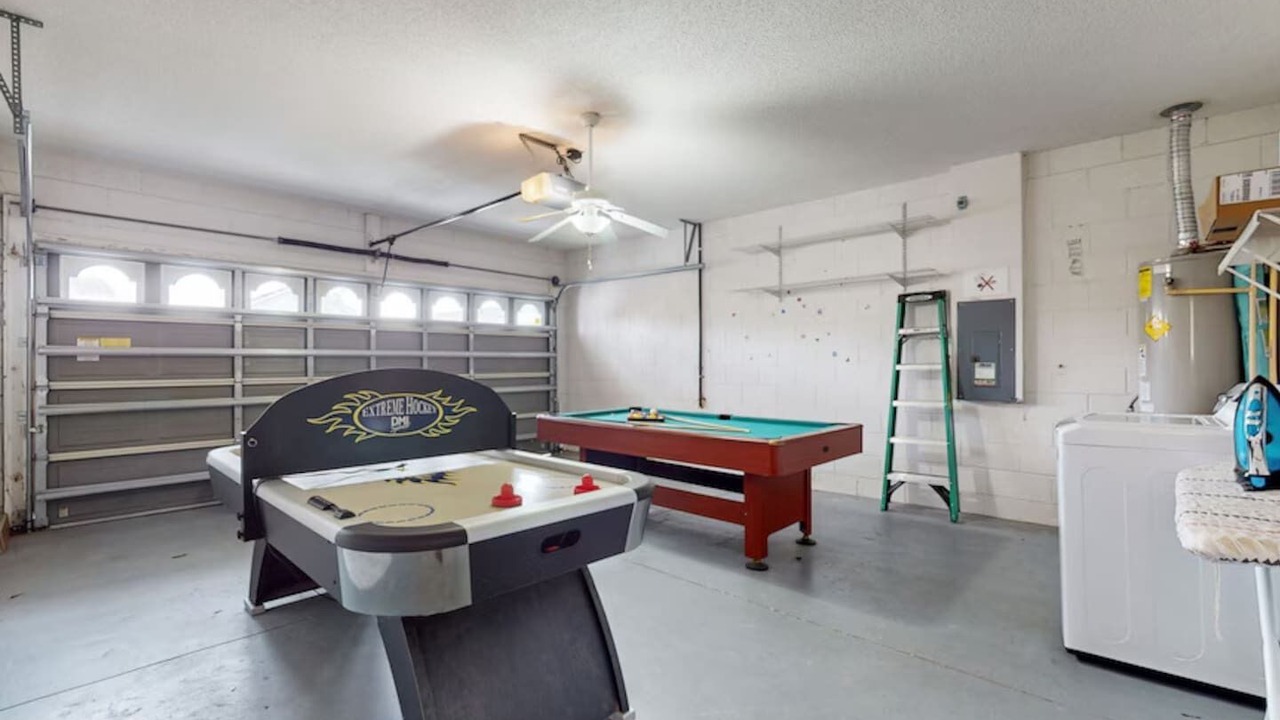 Photo of Bedroom in Windsor Palms