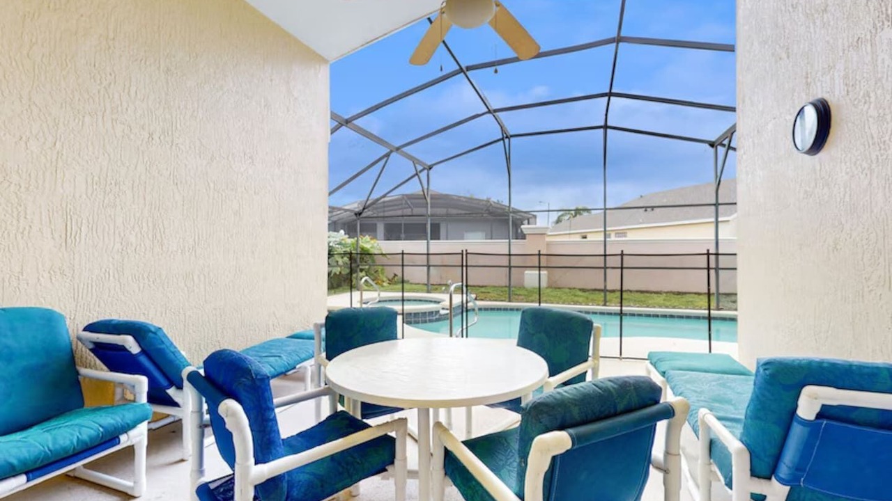 Photo of Outdoor in Windsor Palms