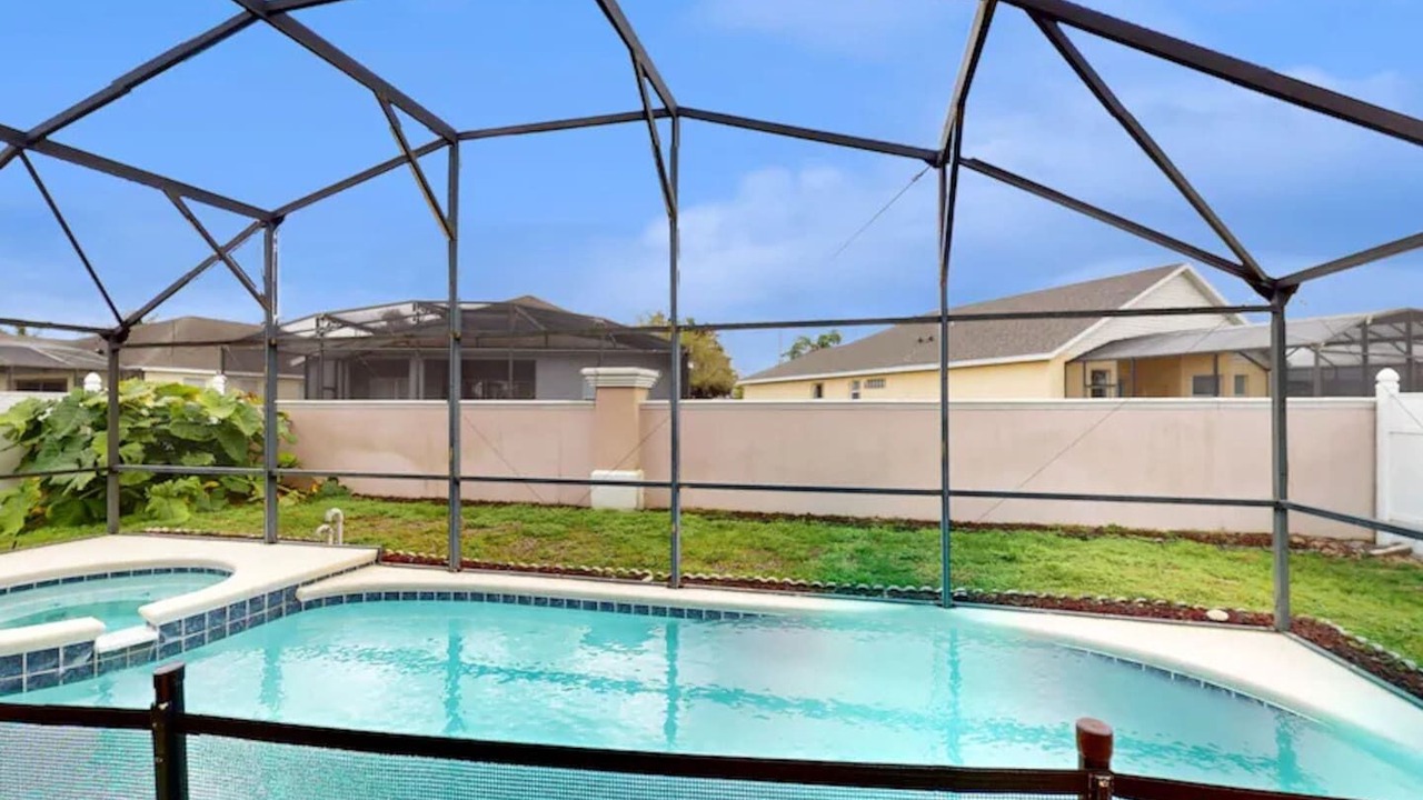 Photo of Outdoor in Windsor Palms