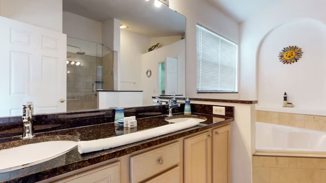 Photo of Bathroom in Windsor Palms