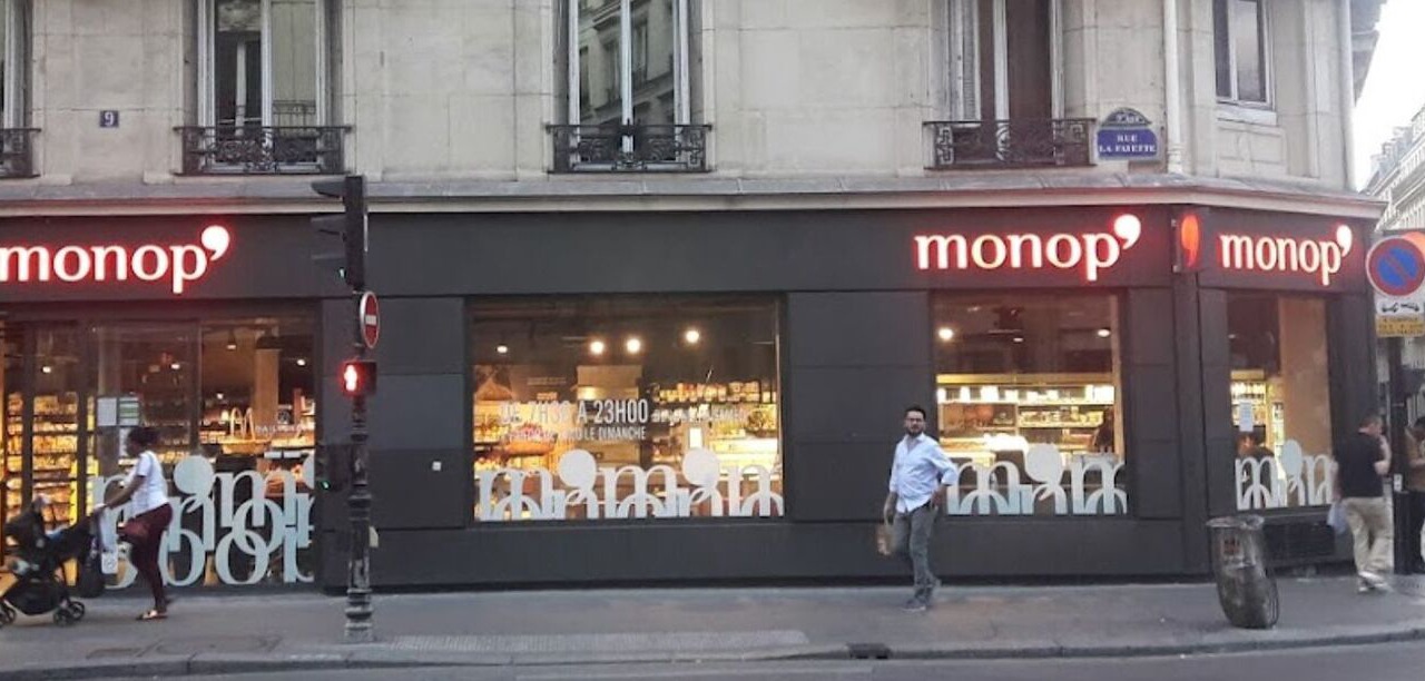 Photo of Others in Pigalle