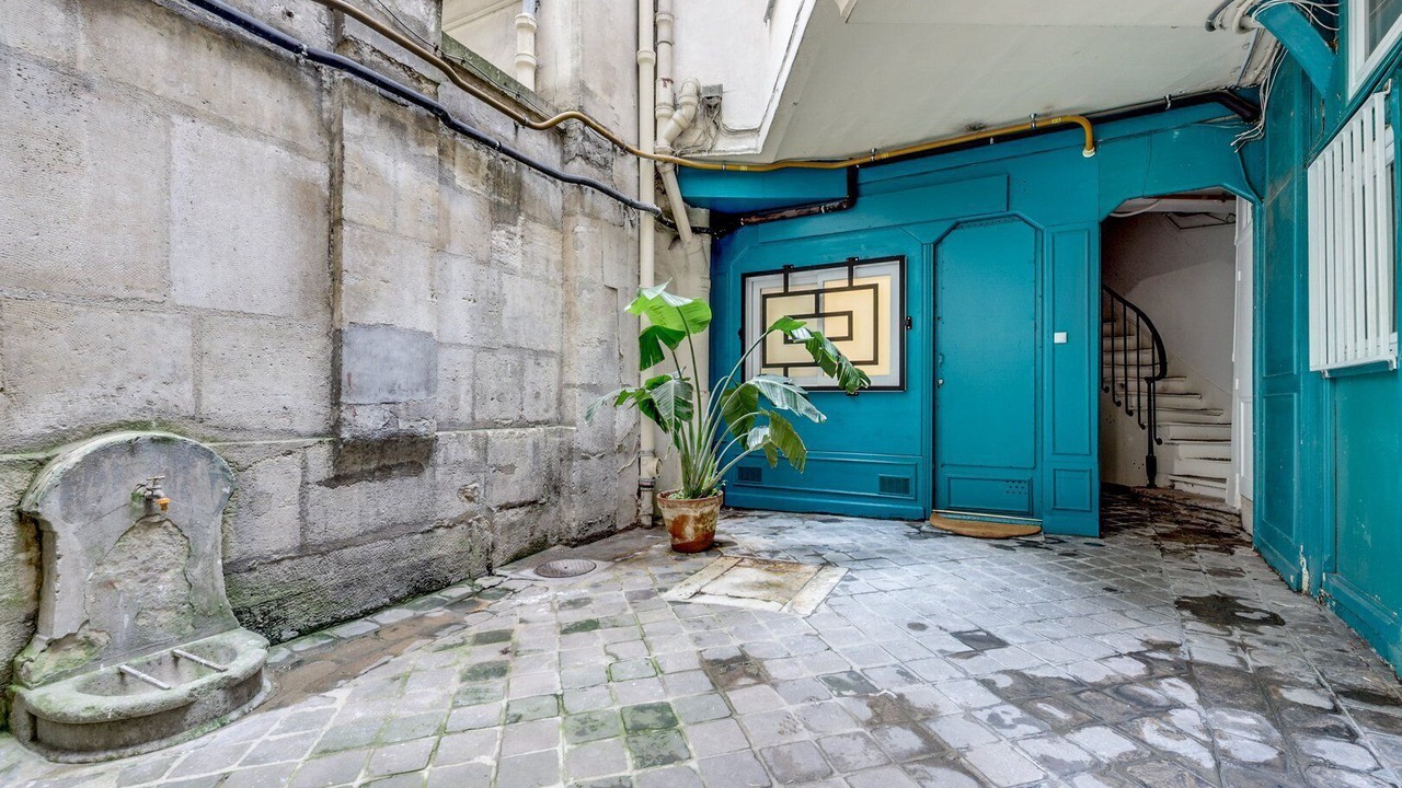 Photo of Outdoor in Pigalle