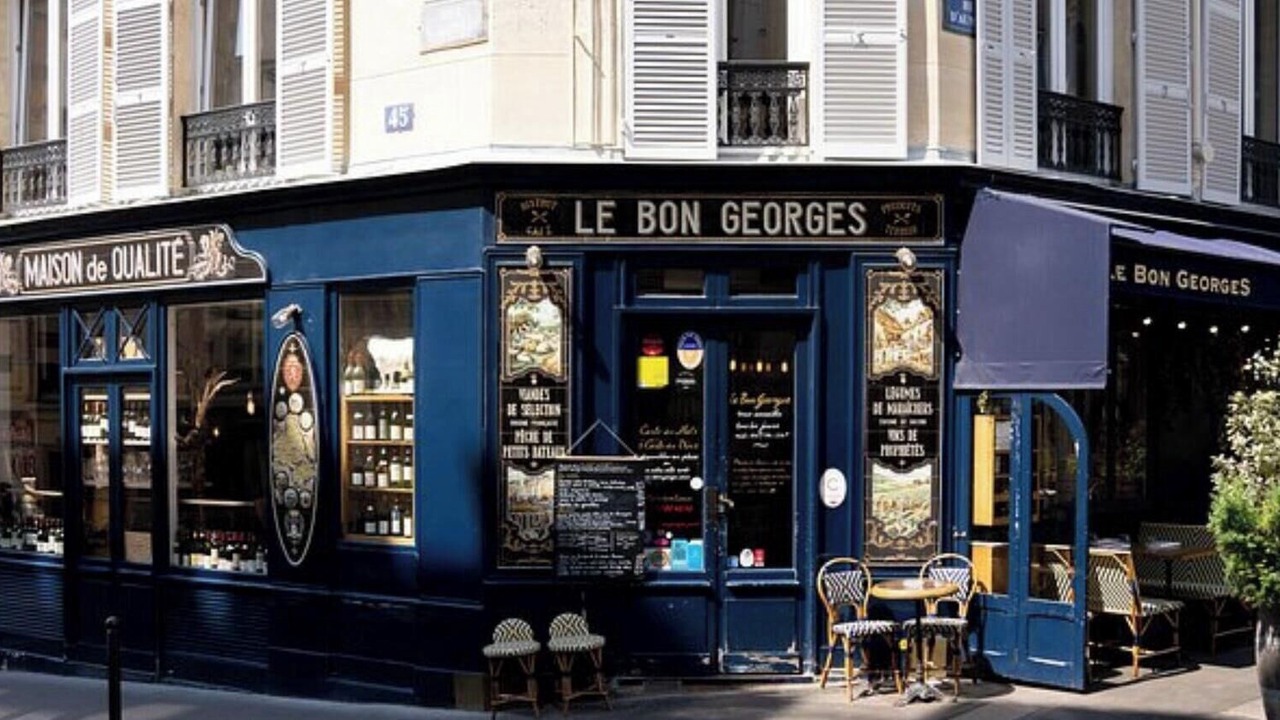 Photo of Others in Pigalle