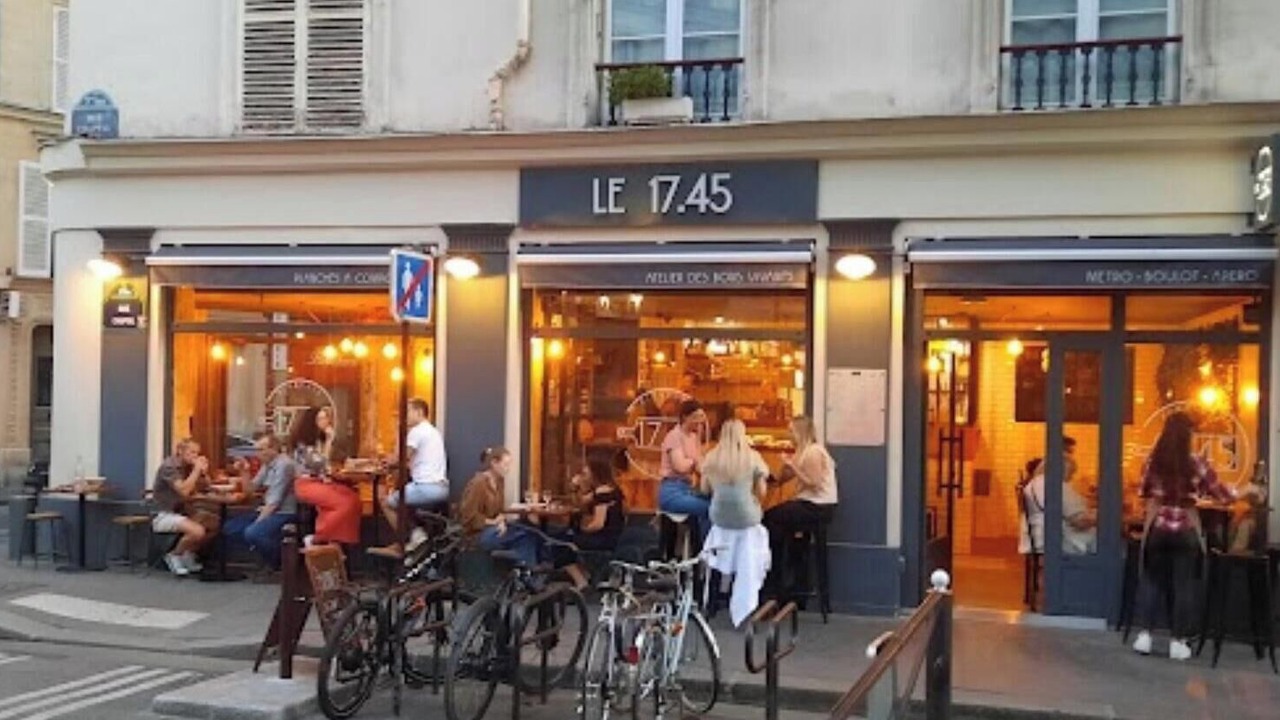 Photo of Others in Pigalle