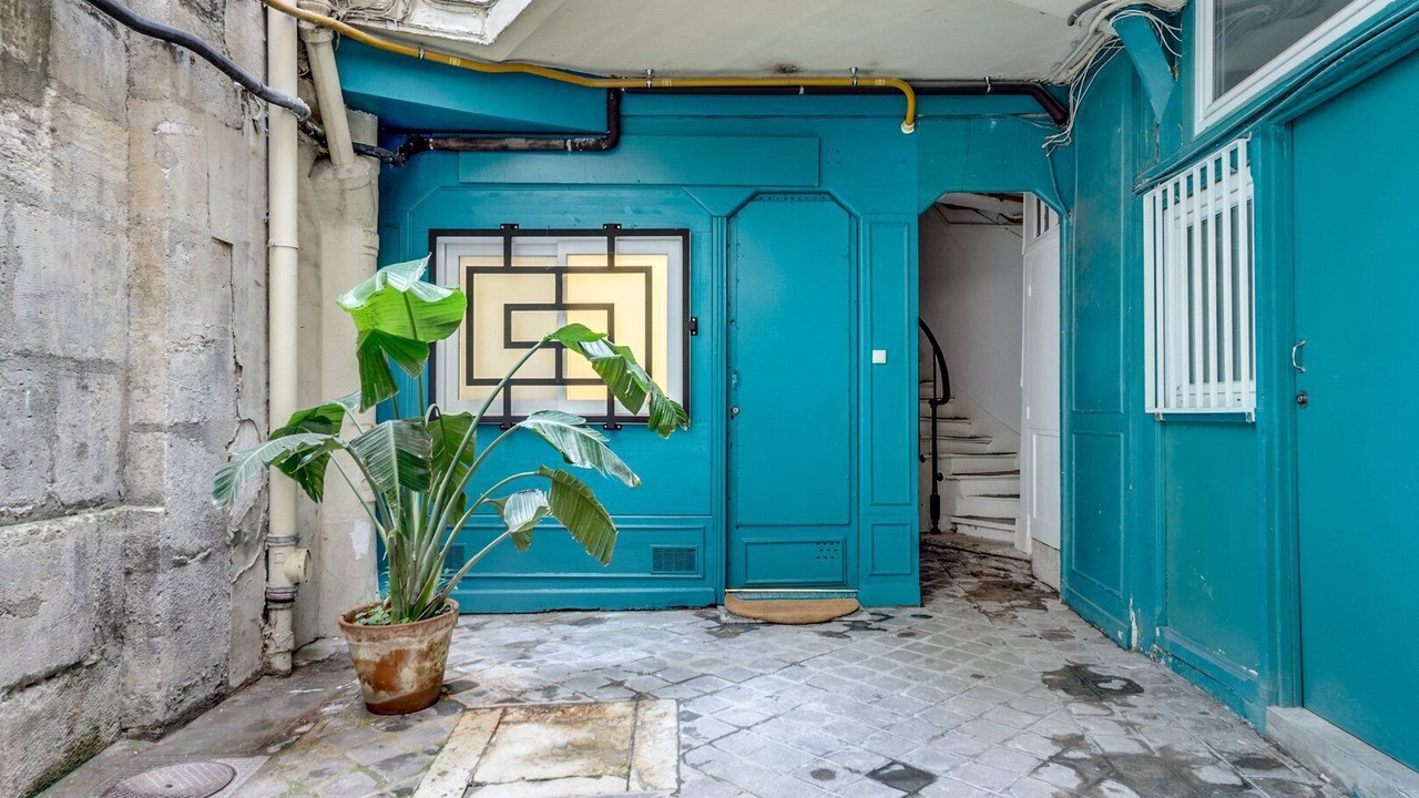 Photo of Outdoor in Pigalle