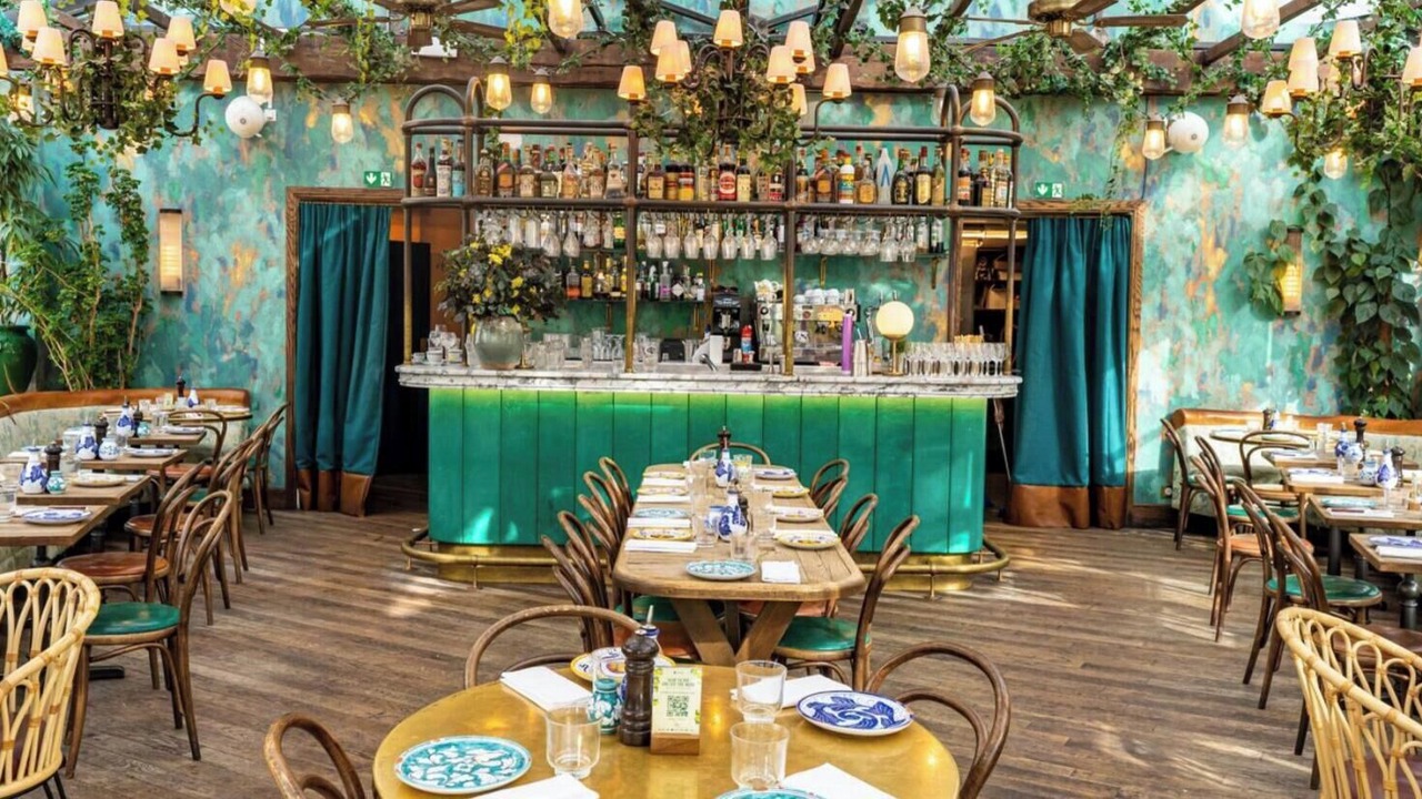 Photo of Outdoor in Pigalle