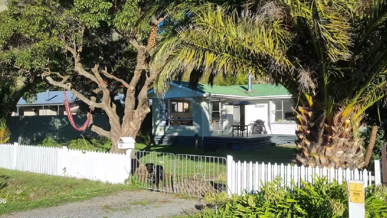 Photo of Outdoor in Christchurch District