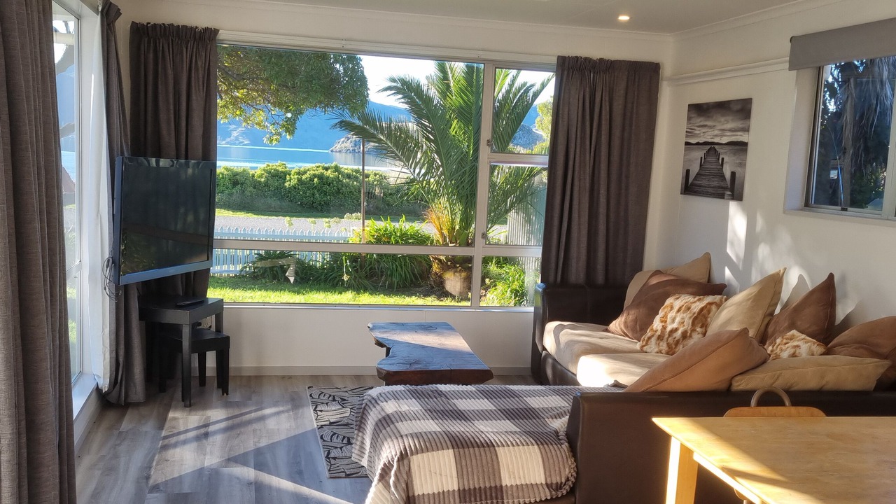 Photo of Livingroom in Christchurch District