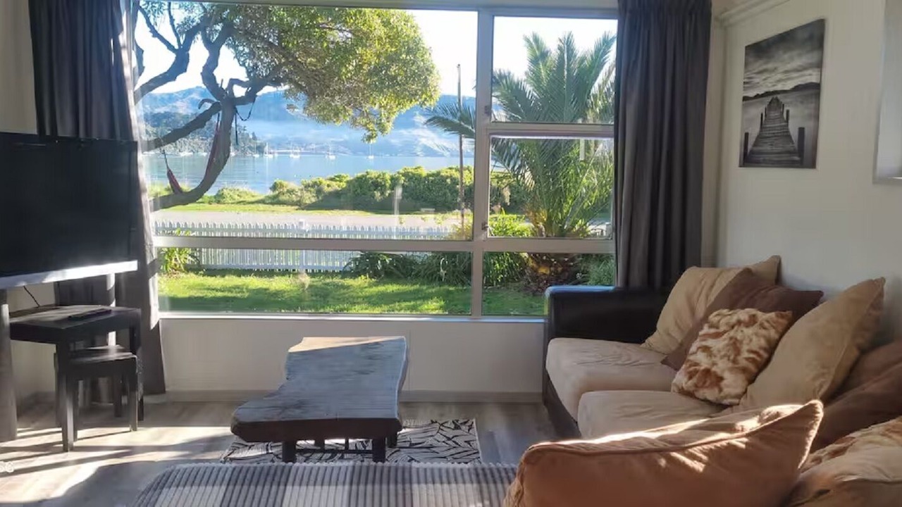 Photo of Livingroom in Christchurch District