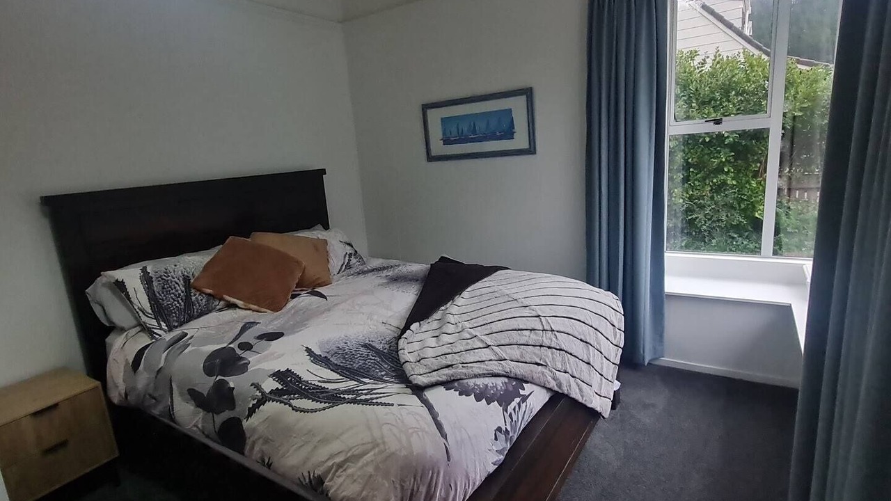 Photo of Bedroom in Christchurch District