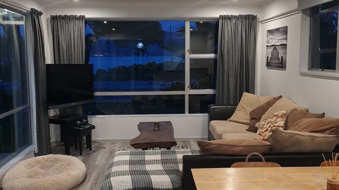 Photo of Livingroom in Christchurch District