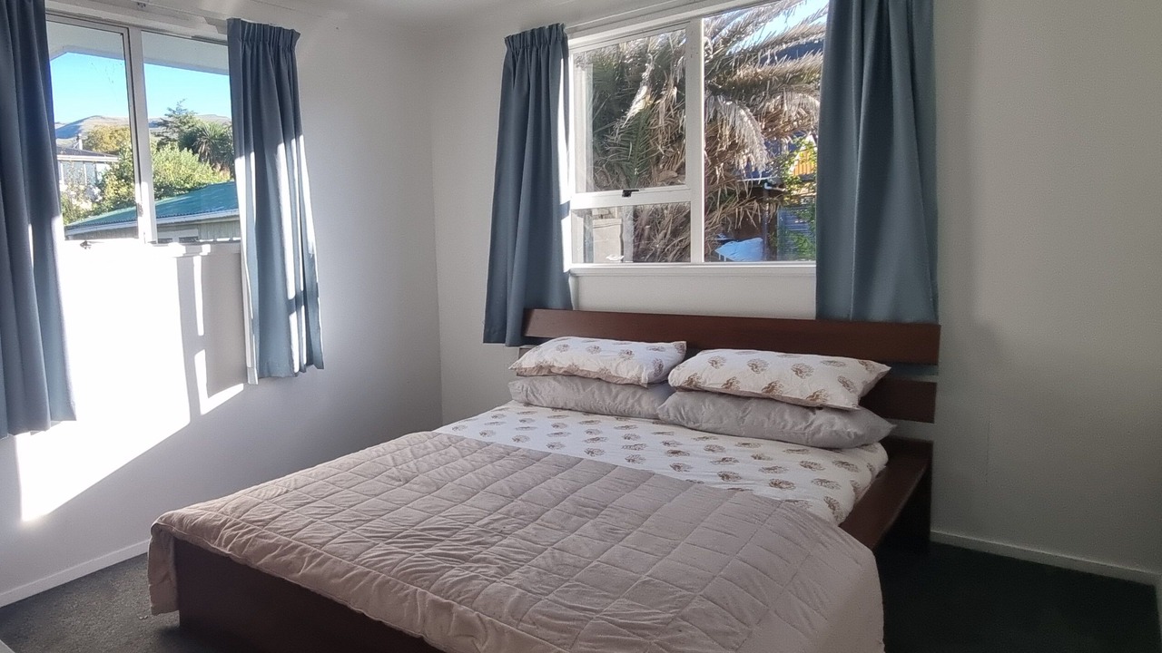 Photo of Bedroom in Christchurch District