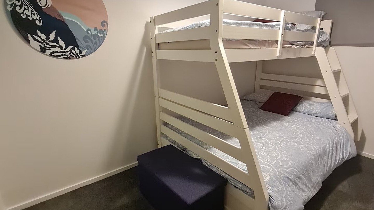 Photo of Bedroom in Christchurch District