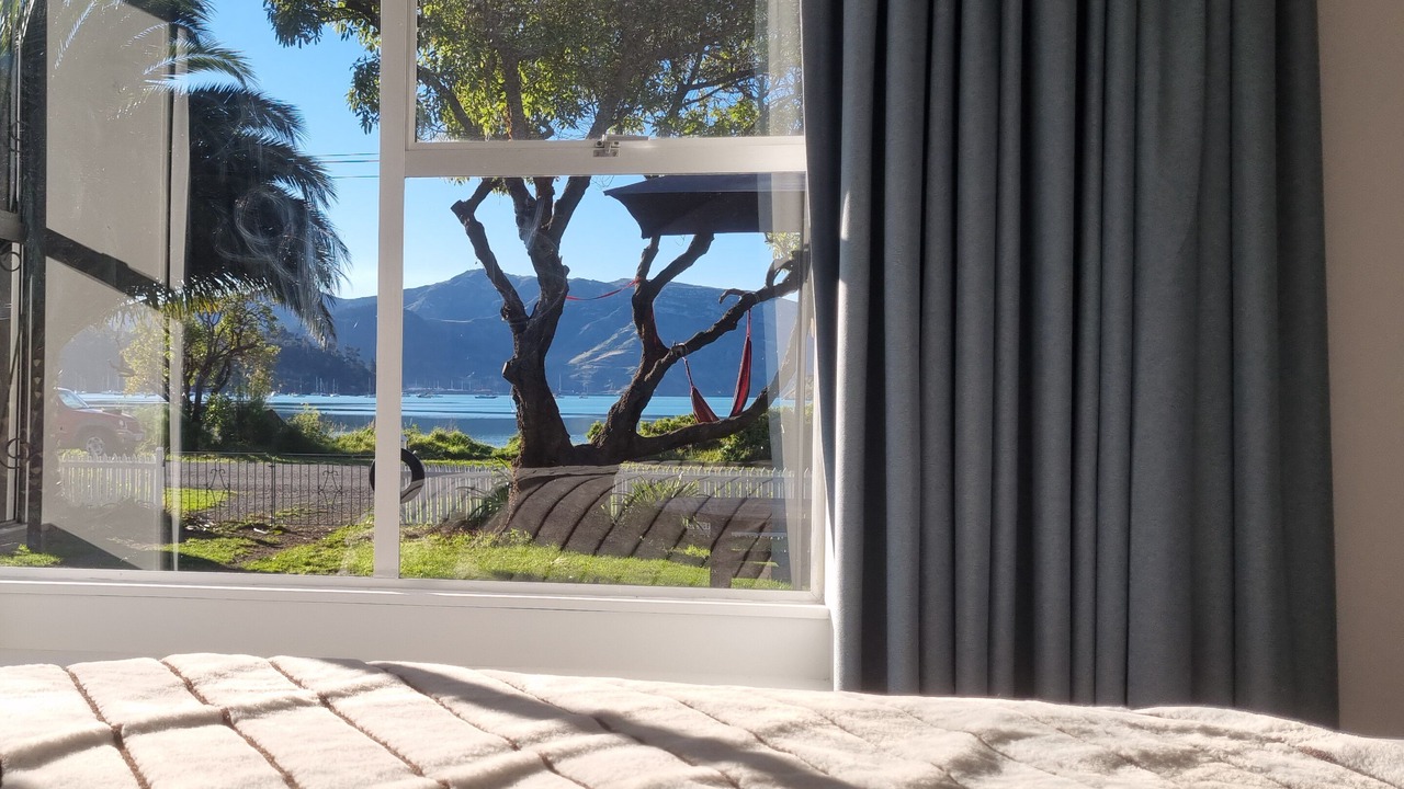 Photo of Bedroom in Christchurch District