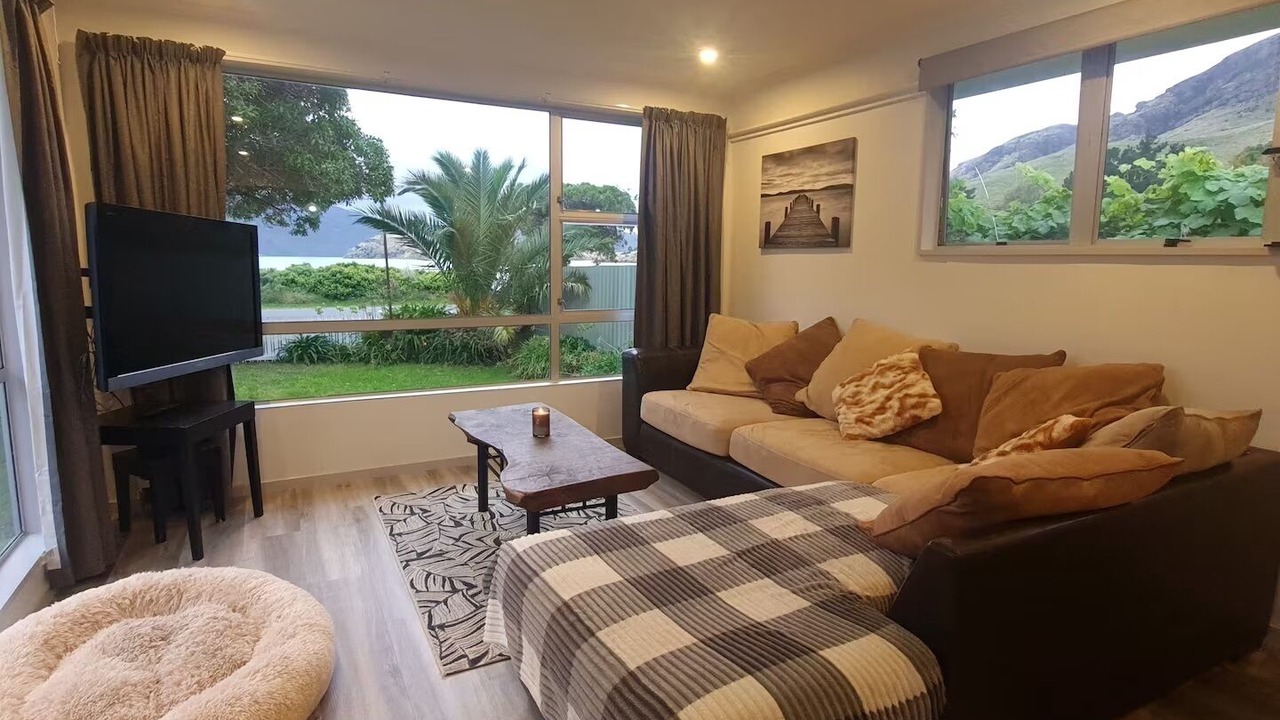 Photo of Livingroom in Christchurch District