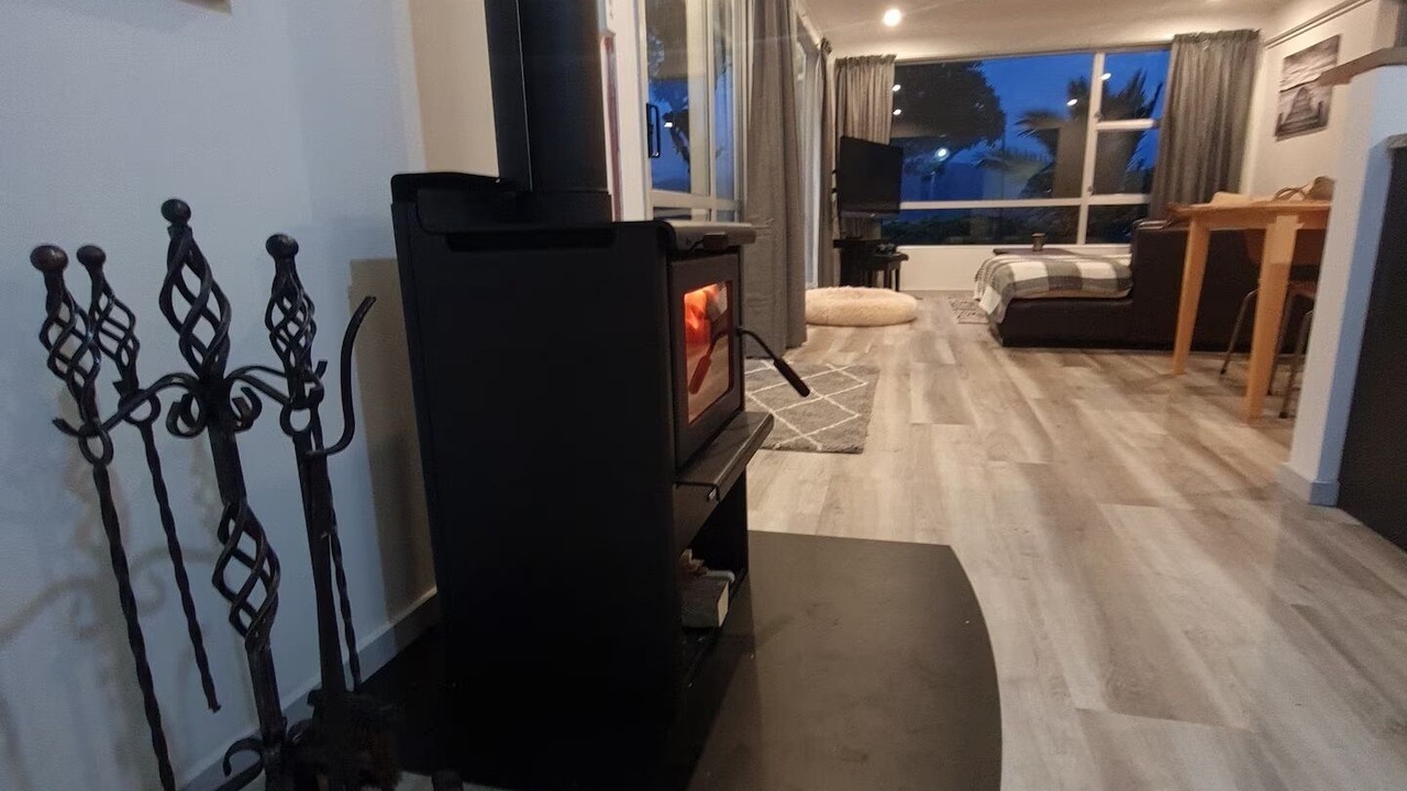 Photo of Bedroom in Christchurch District