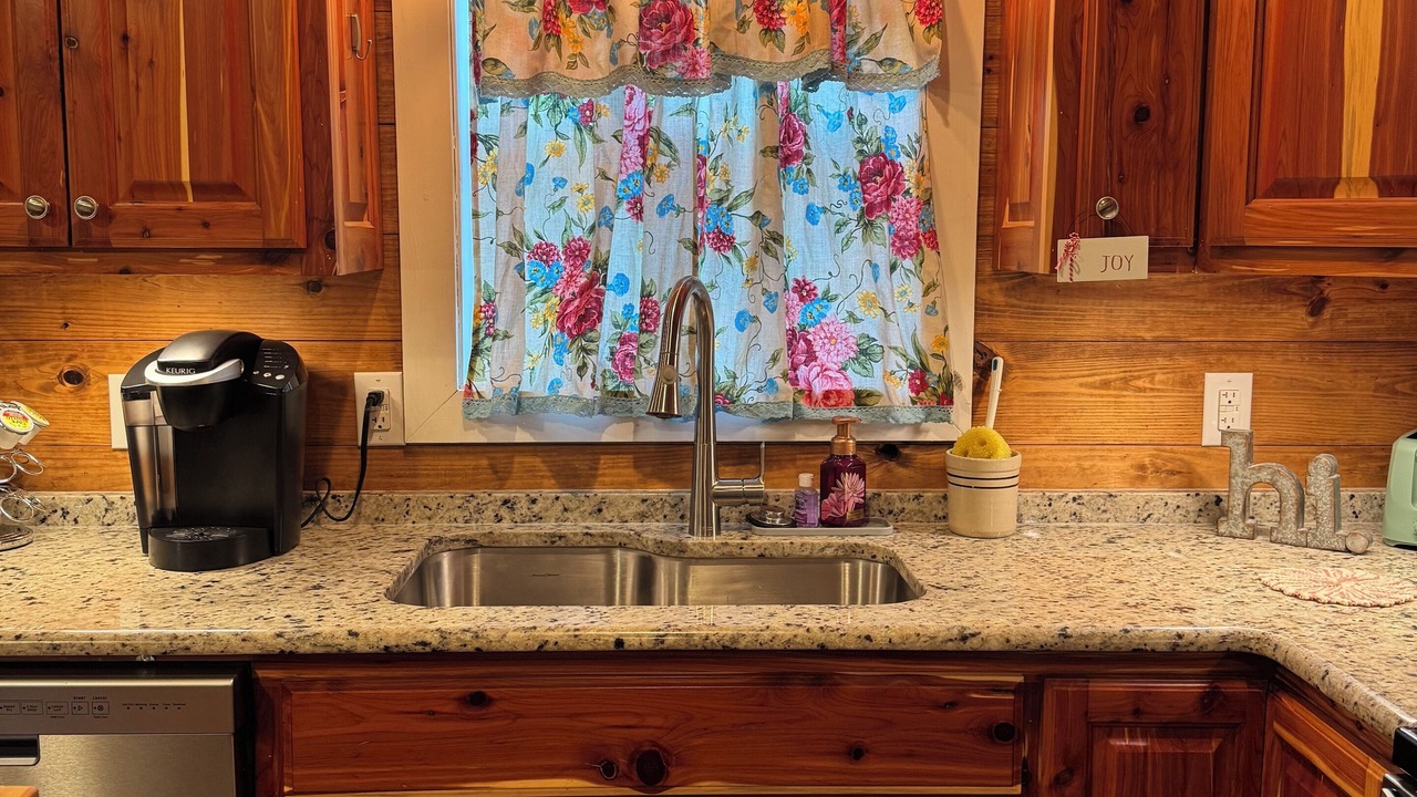 Photo of Kitchen in Mineola