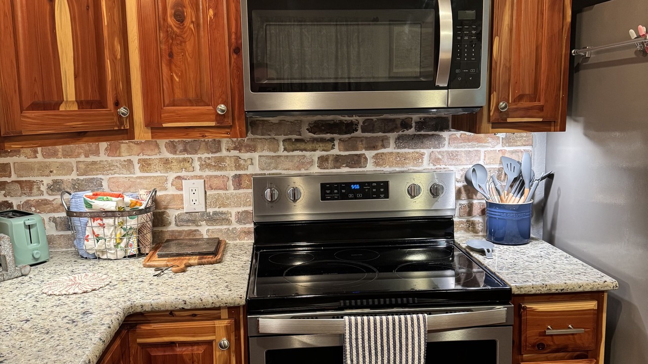 Photo of Kitchen in Mineola