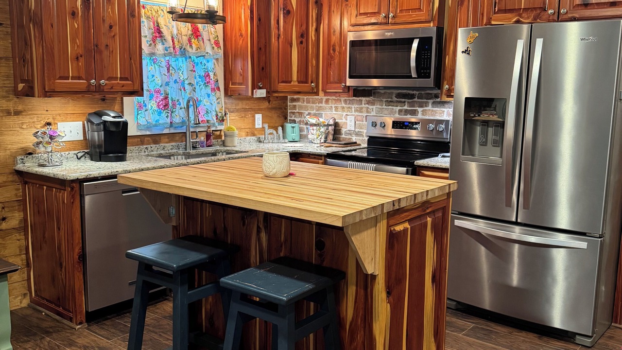 Photo of Kitchen in Mineola