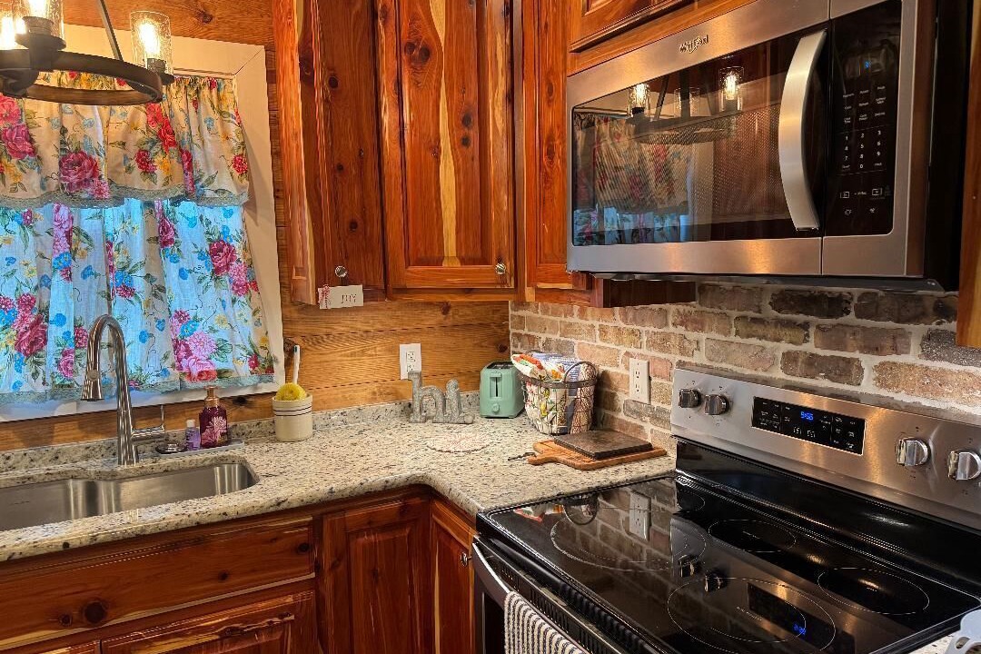 Photo of Kitchen in Mineola