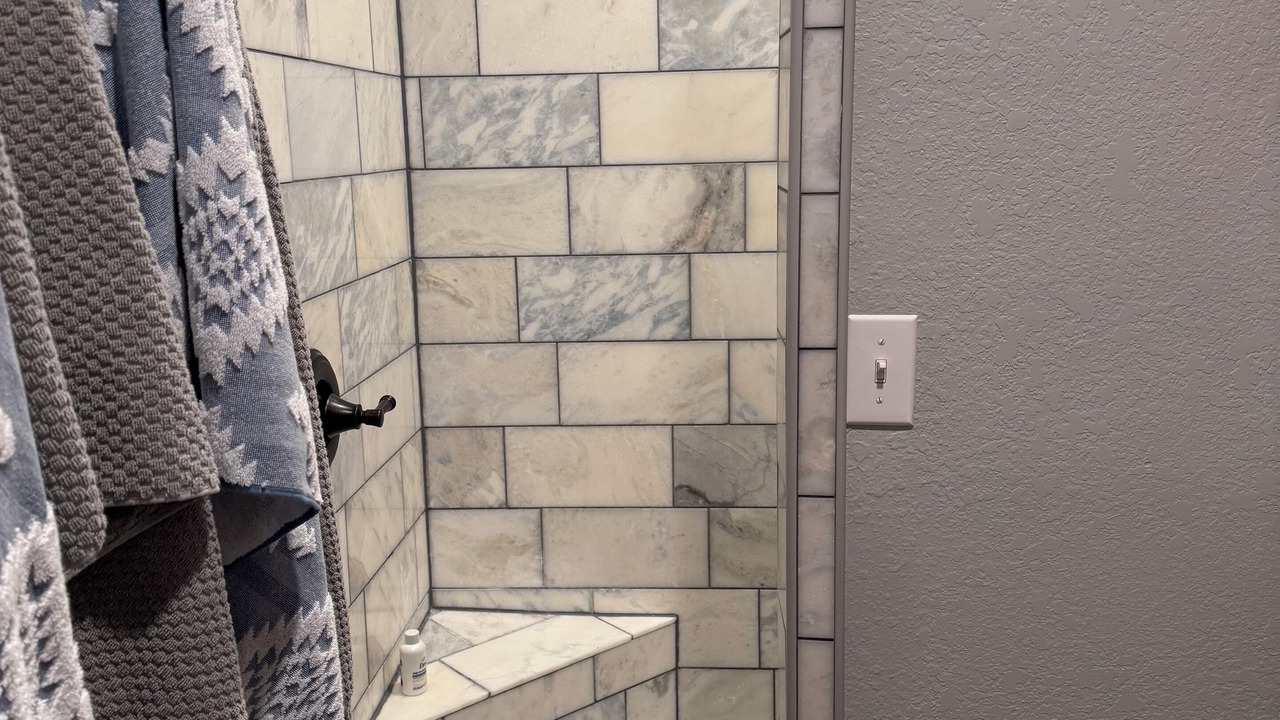 Photo of Bathroom in Mineola