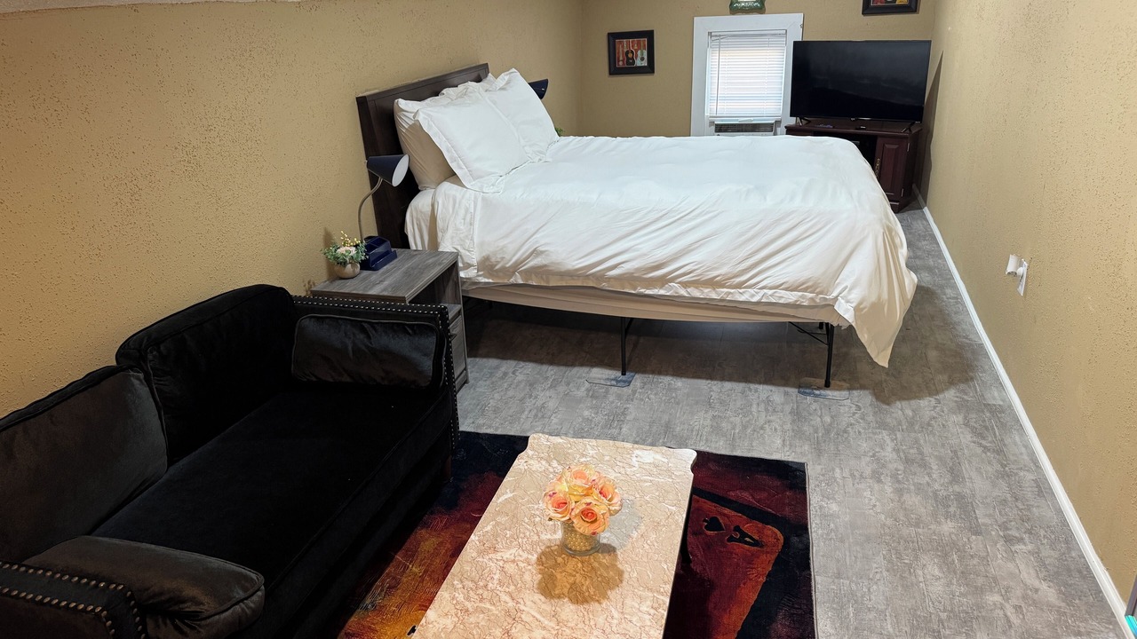 Photo of Bedroom in East Memphis