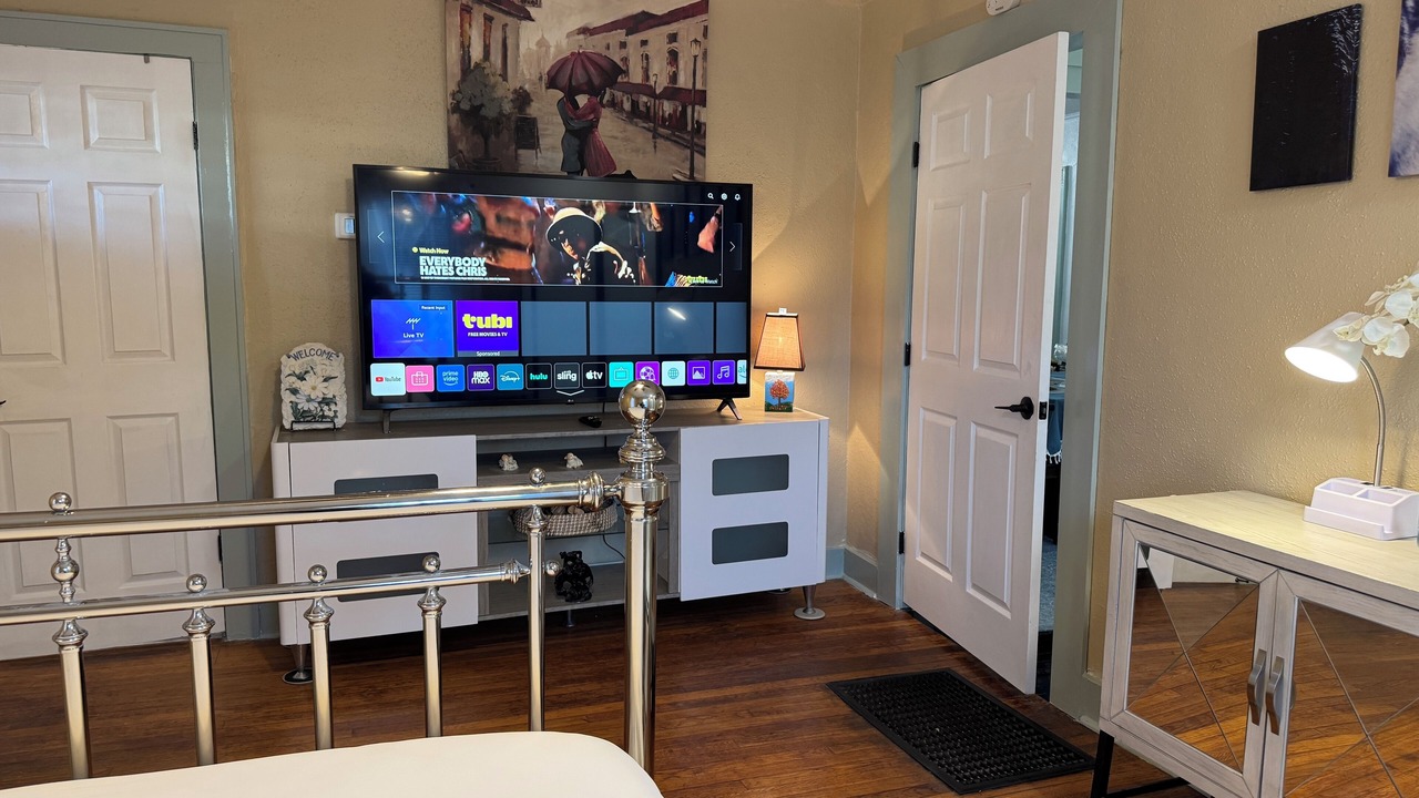 Photo of Bedroom in East Memphis