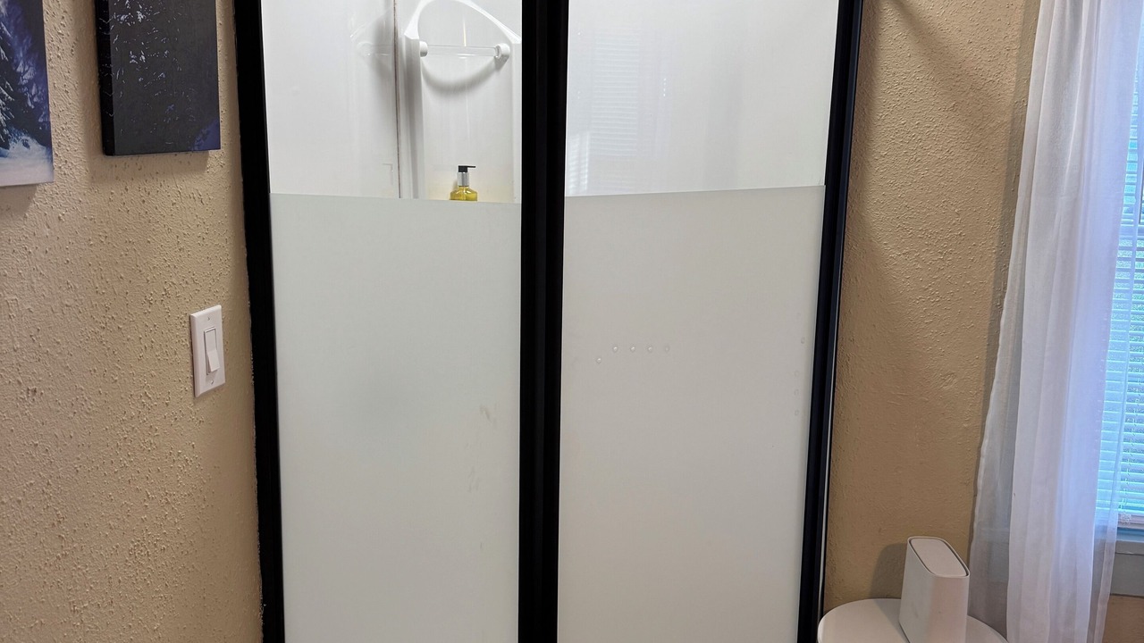 Photo of Bathroom in East Memphis