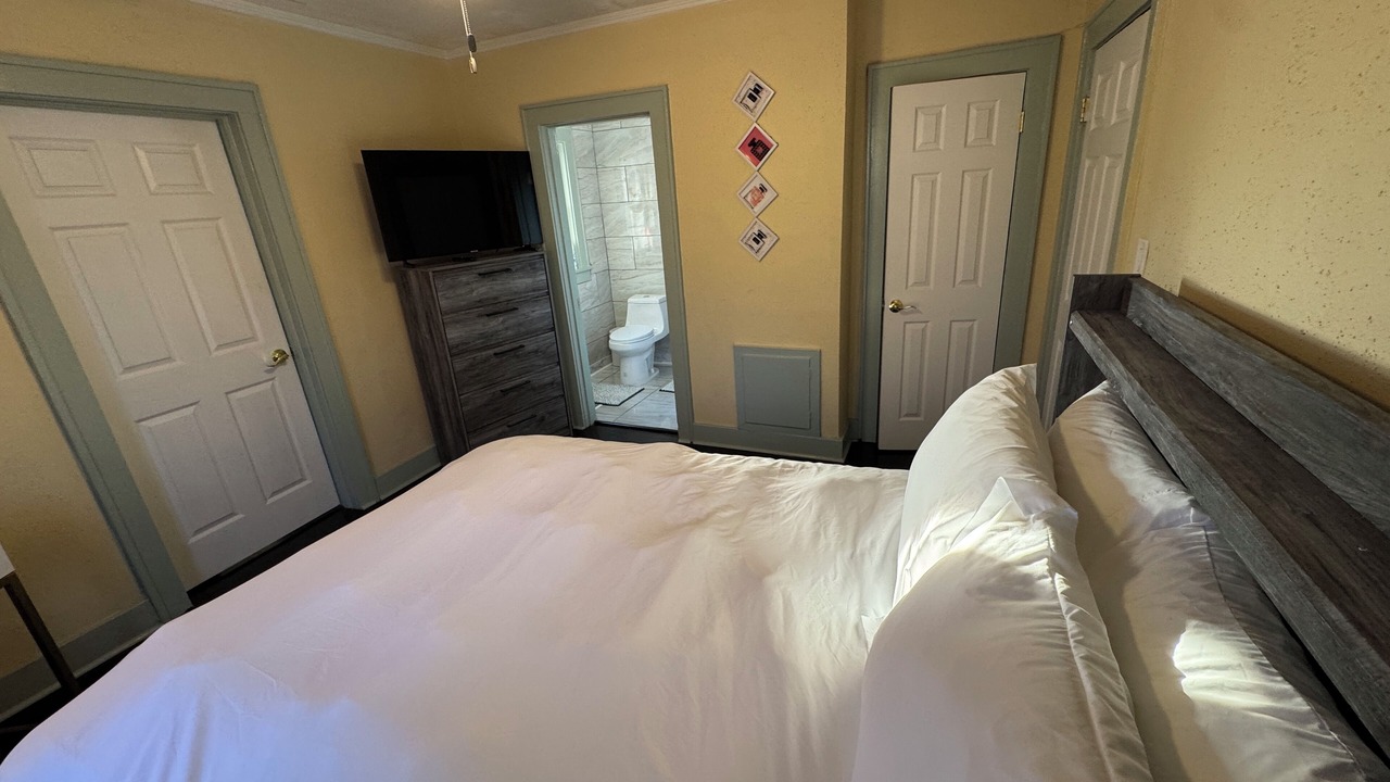 Photo of Bedroom in East Memphis