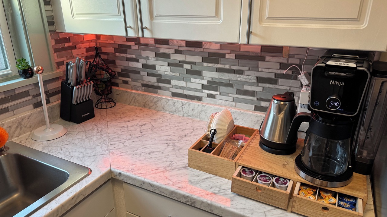 Photo of Kitchen in East Memphis