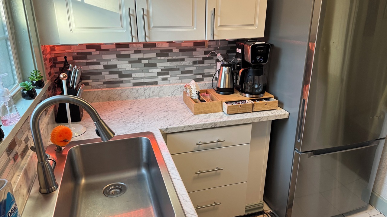 Photo of Kitchen in East Memphis