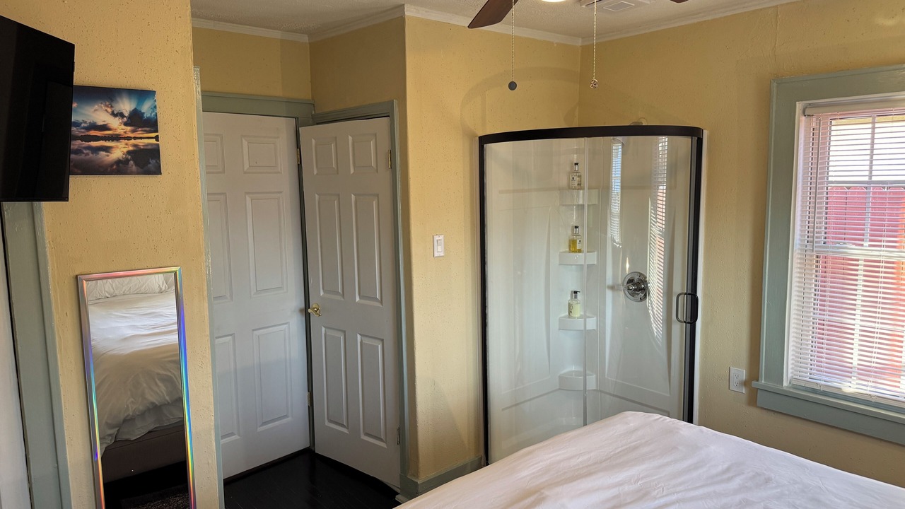 Photo of Bedroom in East Memphis