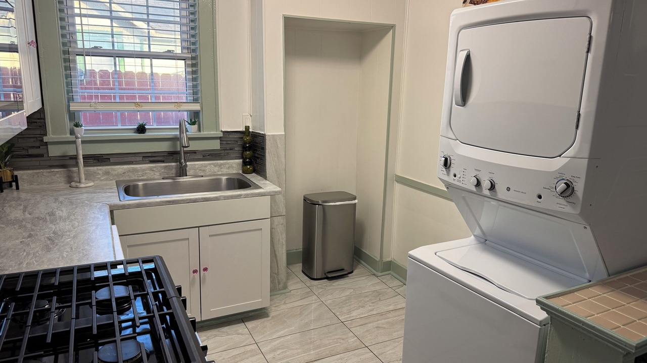 Photo of Kitchen in East Memphis