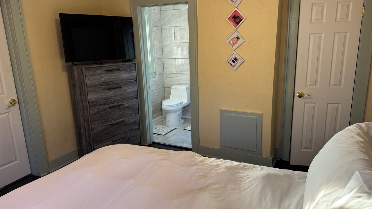 Photo of Bedroom in East Memphis