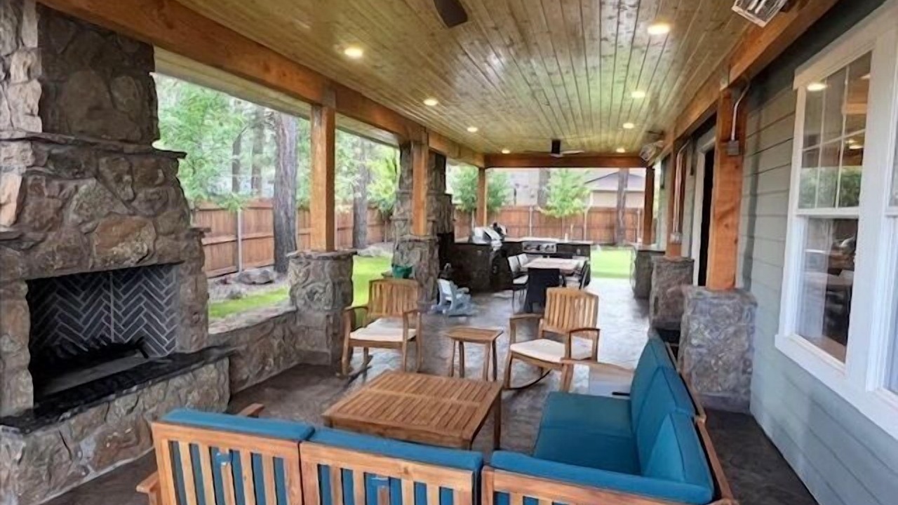 Photo of Outdoor in Ponderosa Trails