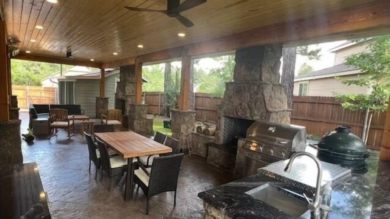 Photo of Outdoor in Ponderosa Trails