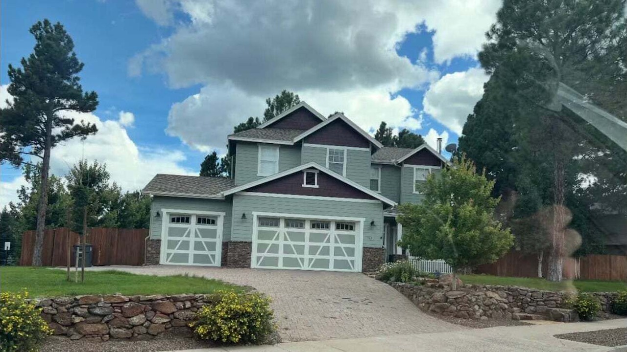 Photo of Outdoor in Ponderosa Trails