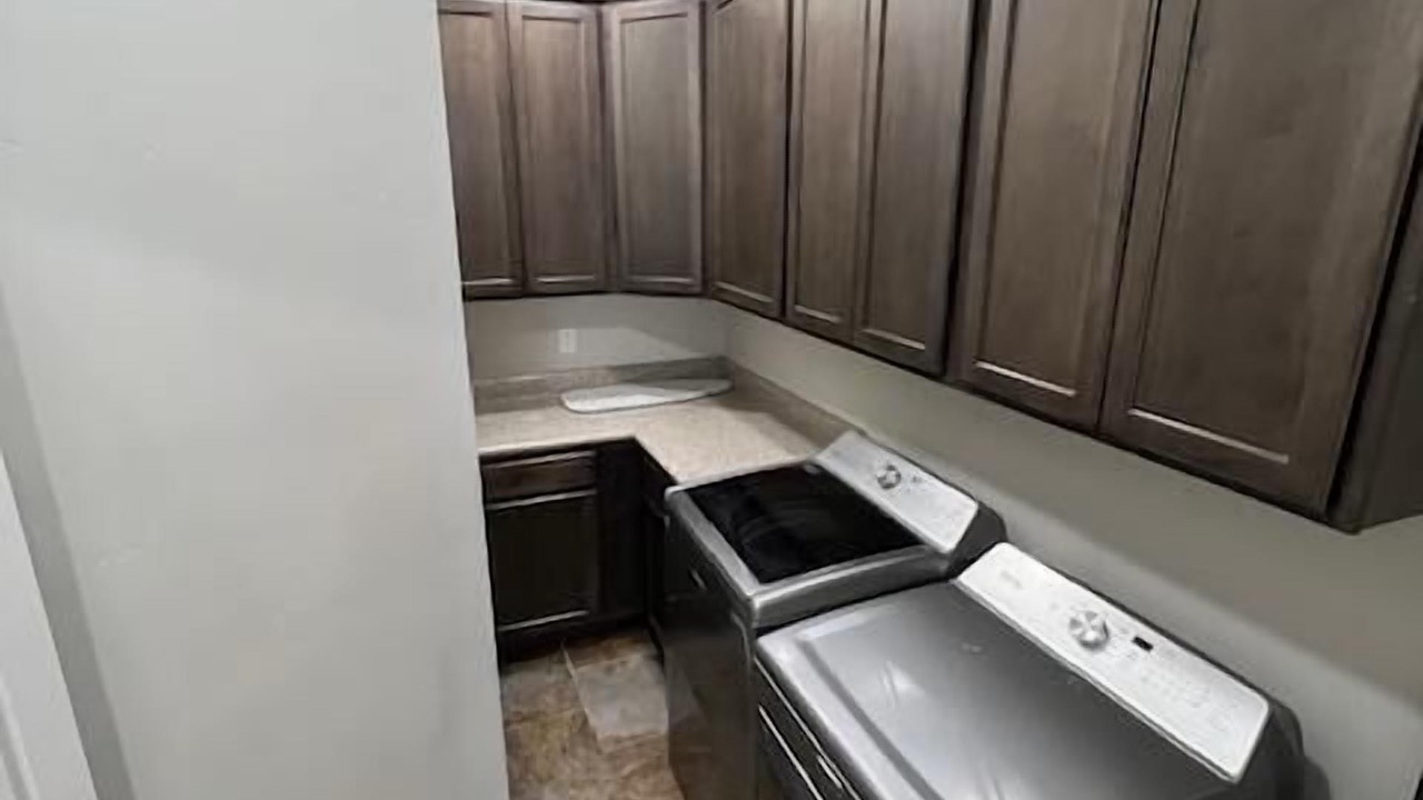 Photo of Kitchen in Ponderosa Trails