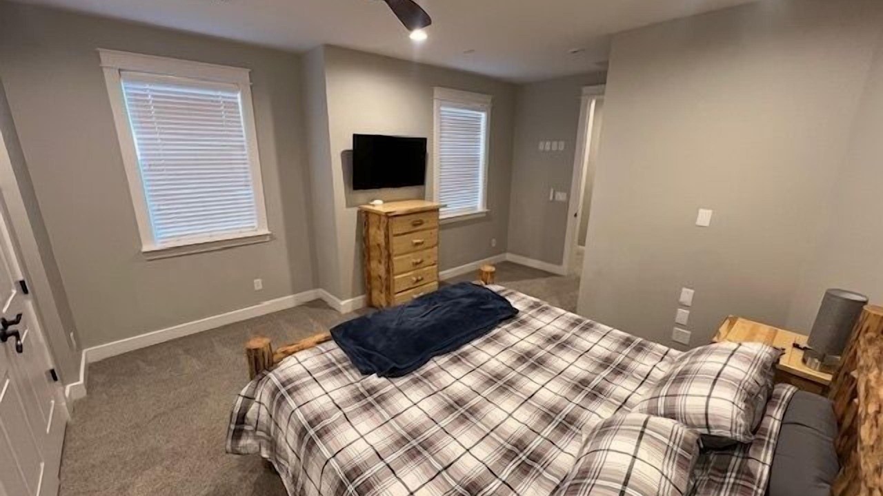 Photo of Bedroom in Ponderosa Trails