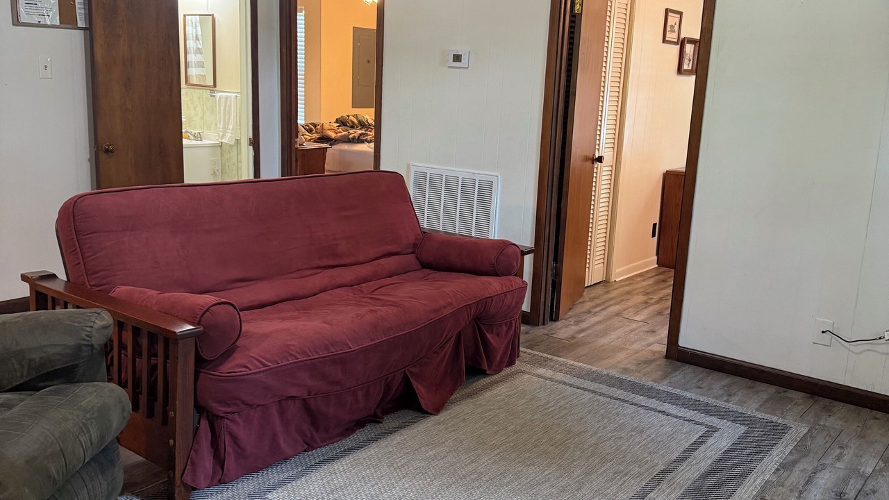 Photo of Livingroom in Negreet