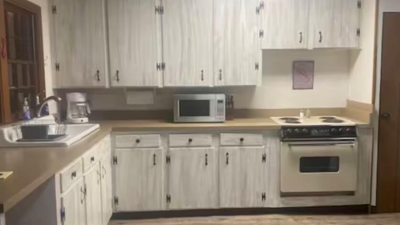 Photo of Kitchen in Negreet