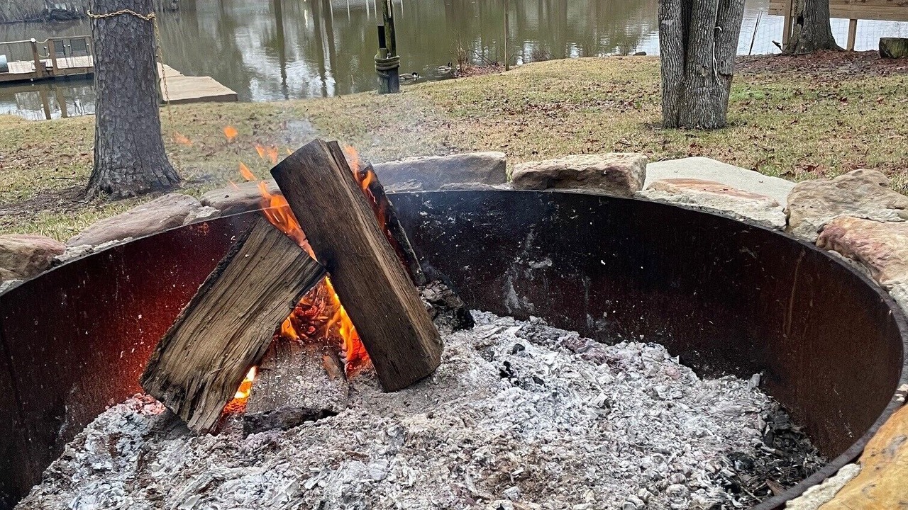 Photo of Outdoor in Negreet