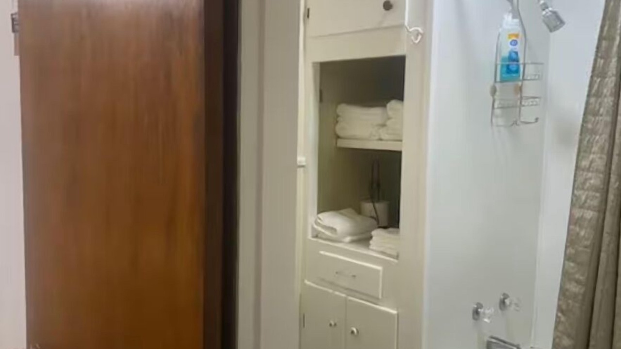 Photo of Bathroom in Negreet