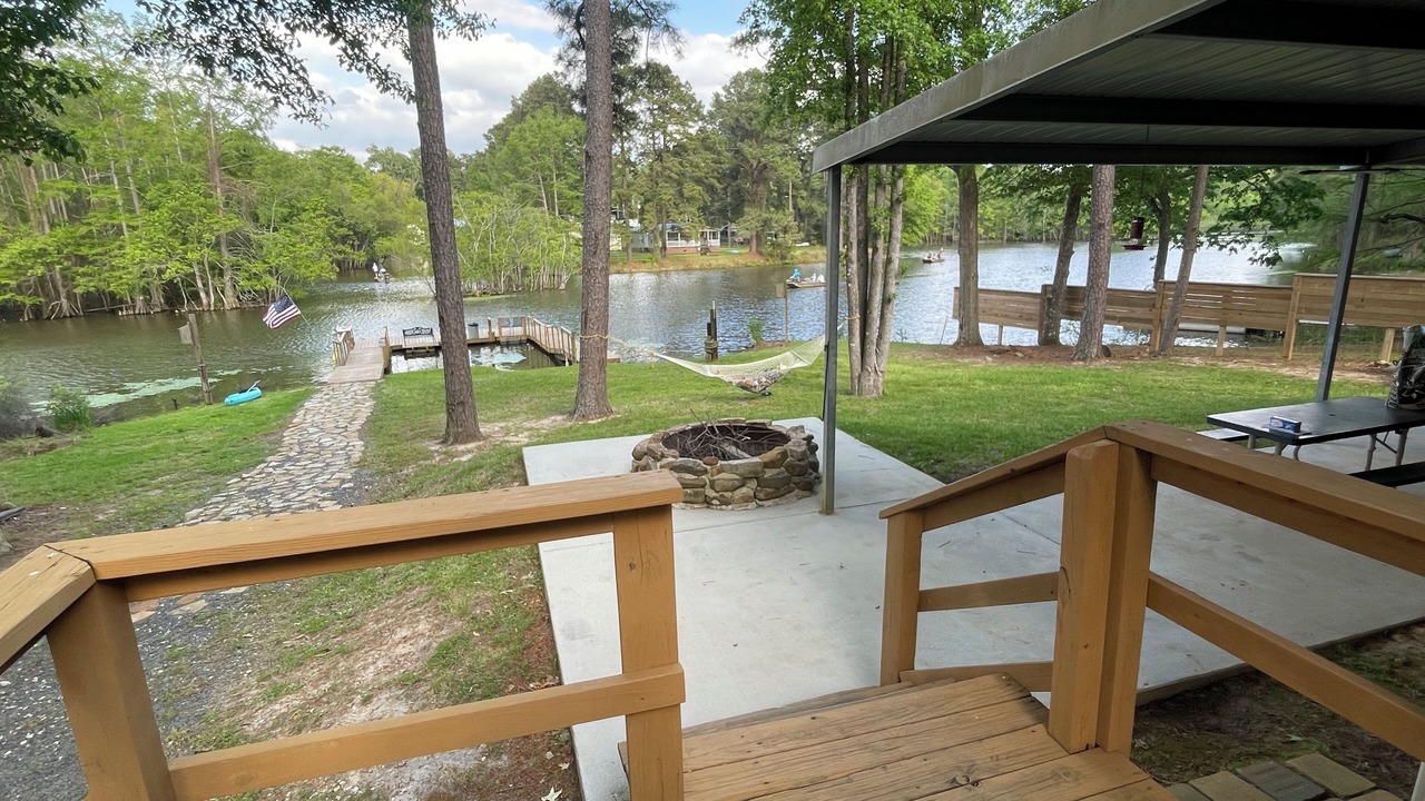 Photo of Patio Balcony in Negreet