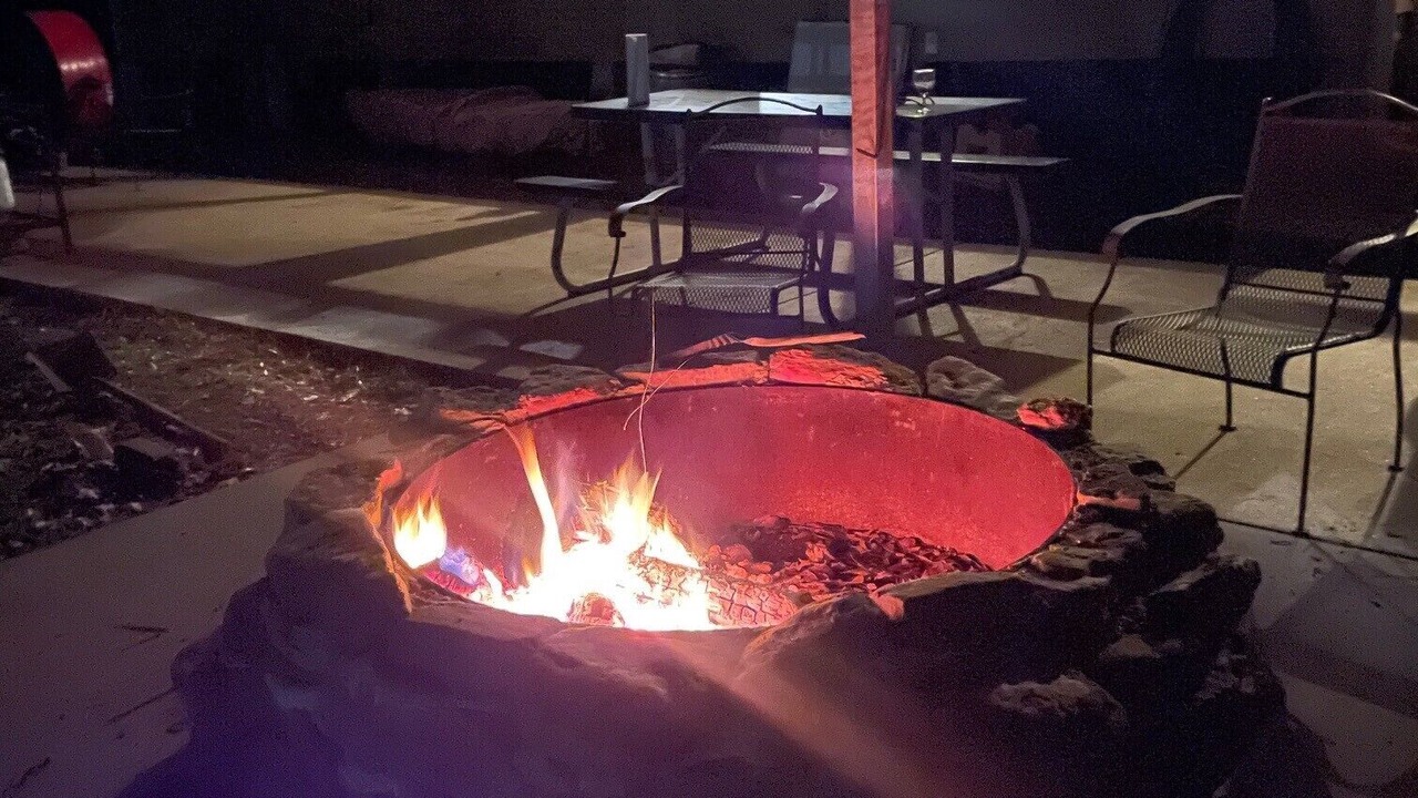 Photo of Outdoor in Negreet