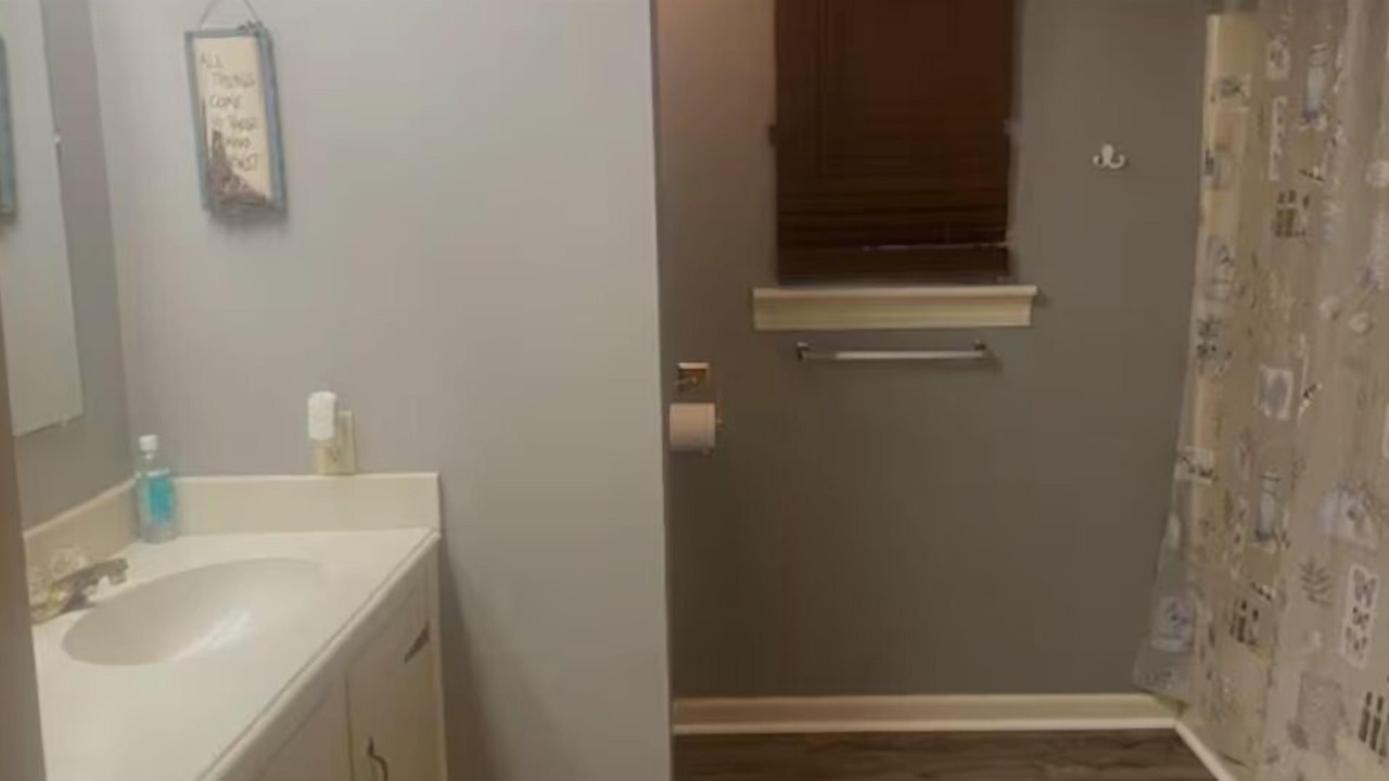 Photo of Bathroom in Negreet