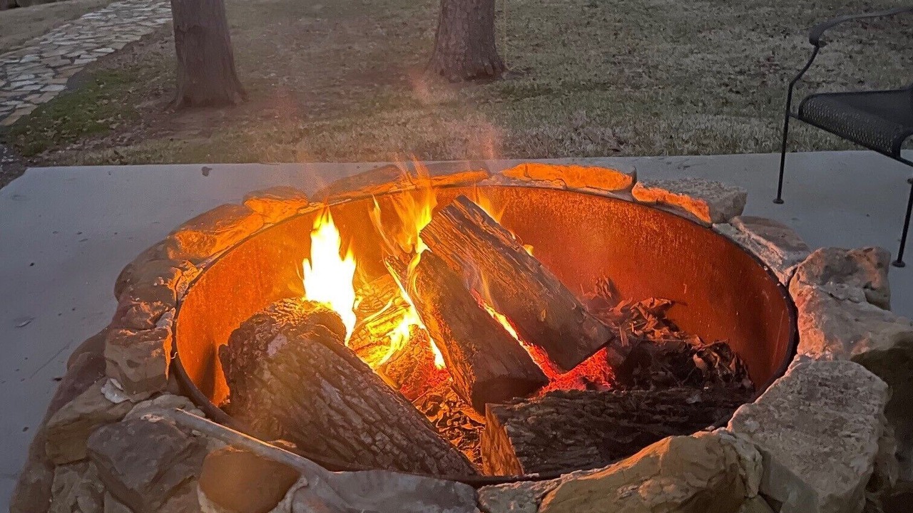Photo of Outdoor in Negreet